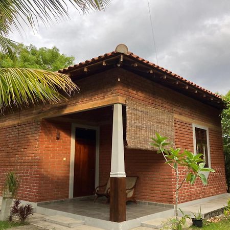 Aki Villa Passikudah Luaran gambar