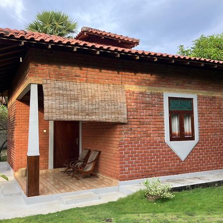 Aki Villa Passikudah Luaran gambar