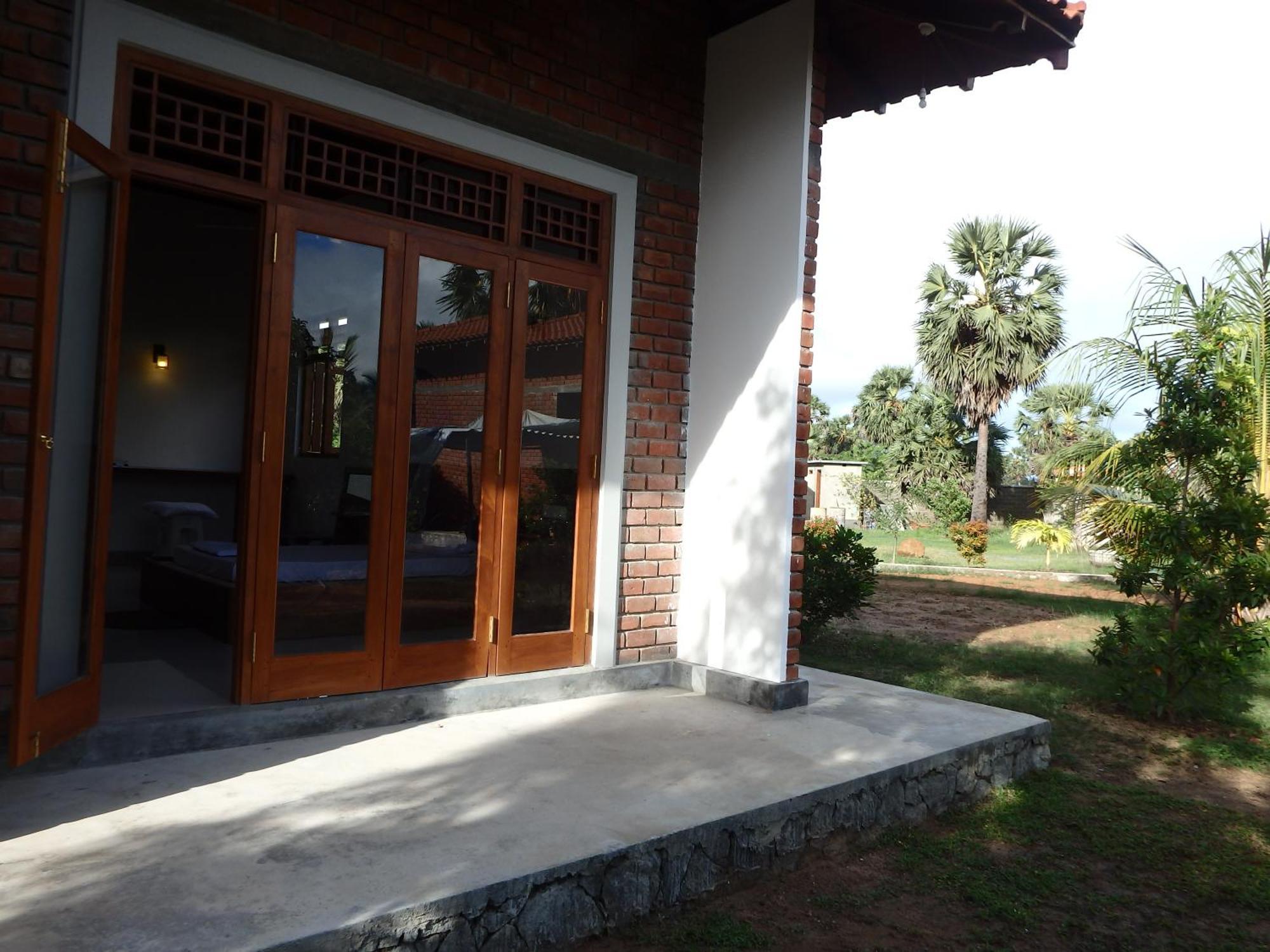 Aki Villa Passikudah Bilik gambar