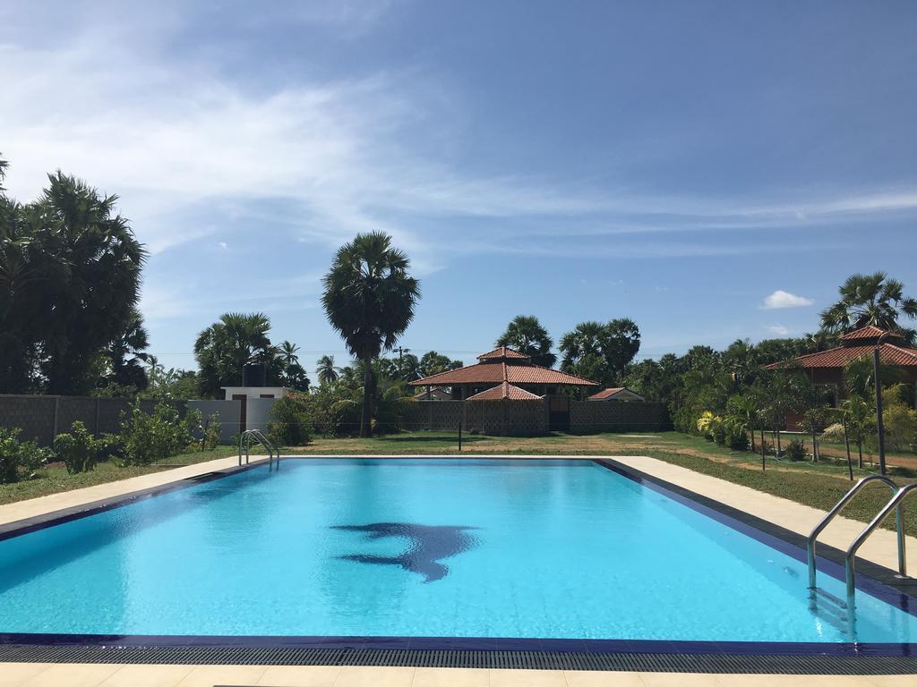 Aki Villa Passikudah Luaran gambar