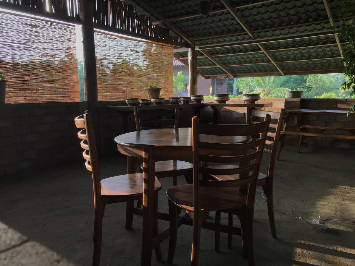 Aki Villa Passikudah Luaran gambar