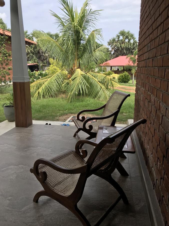 Aki Villa Passikudah Luaran gambar