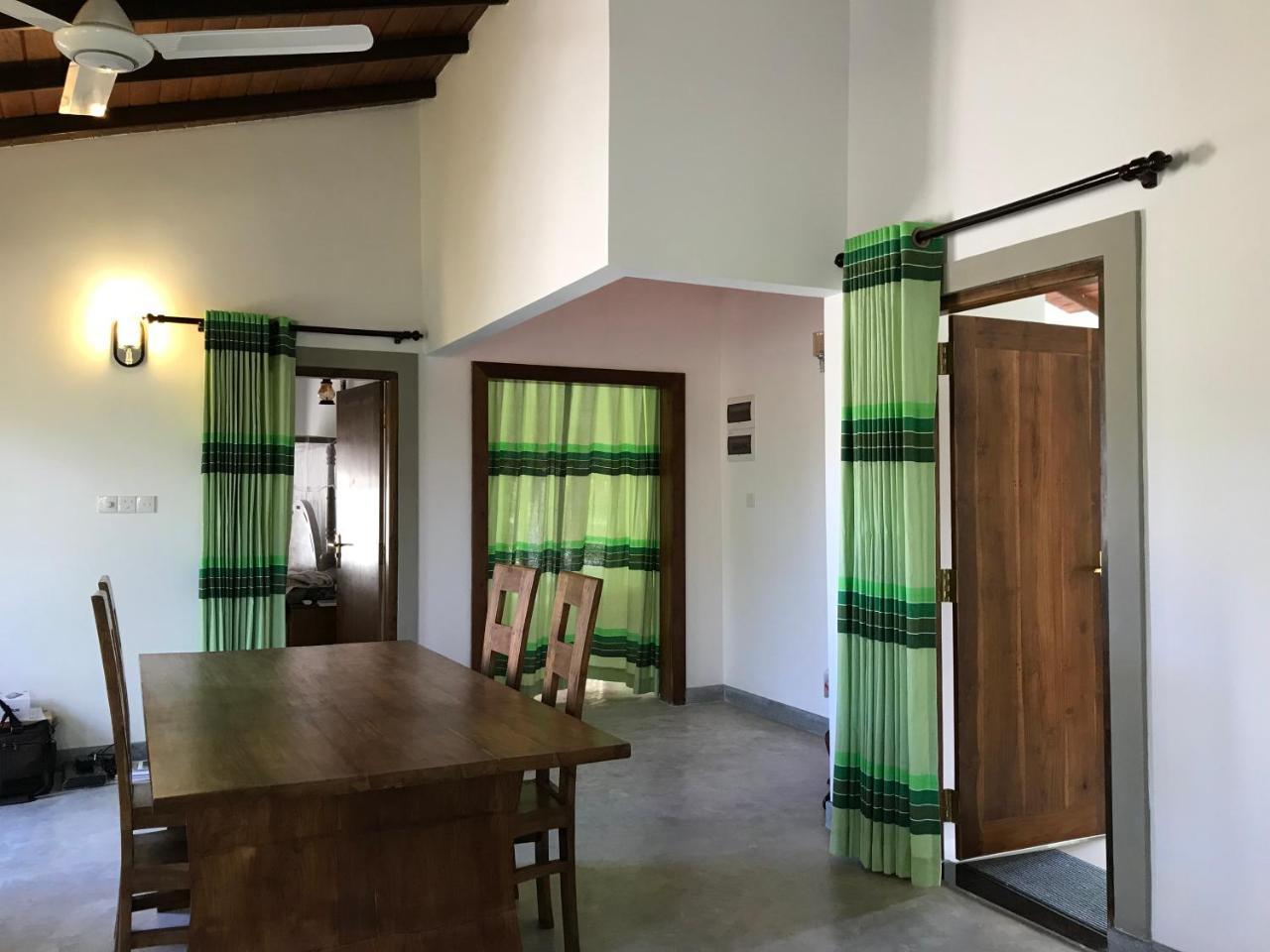 Aki Villa Passikudah Luaran gambar