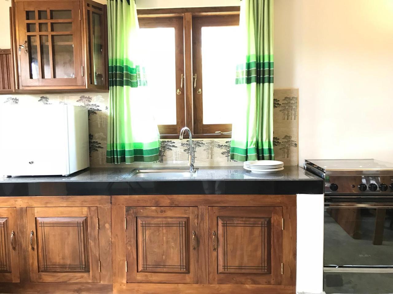Aki Villa Passikudah Luaran gambar