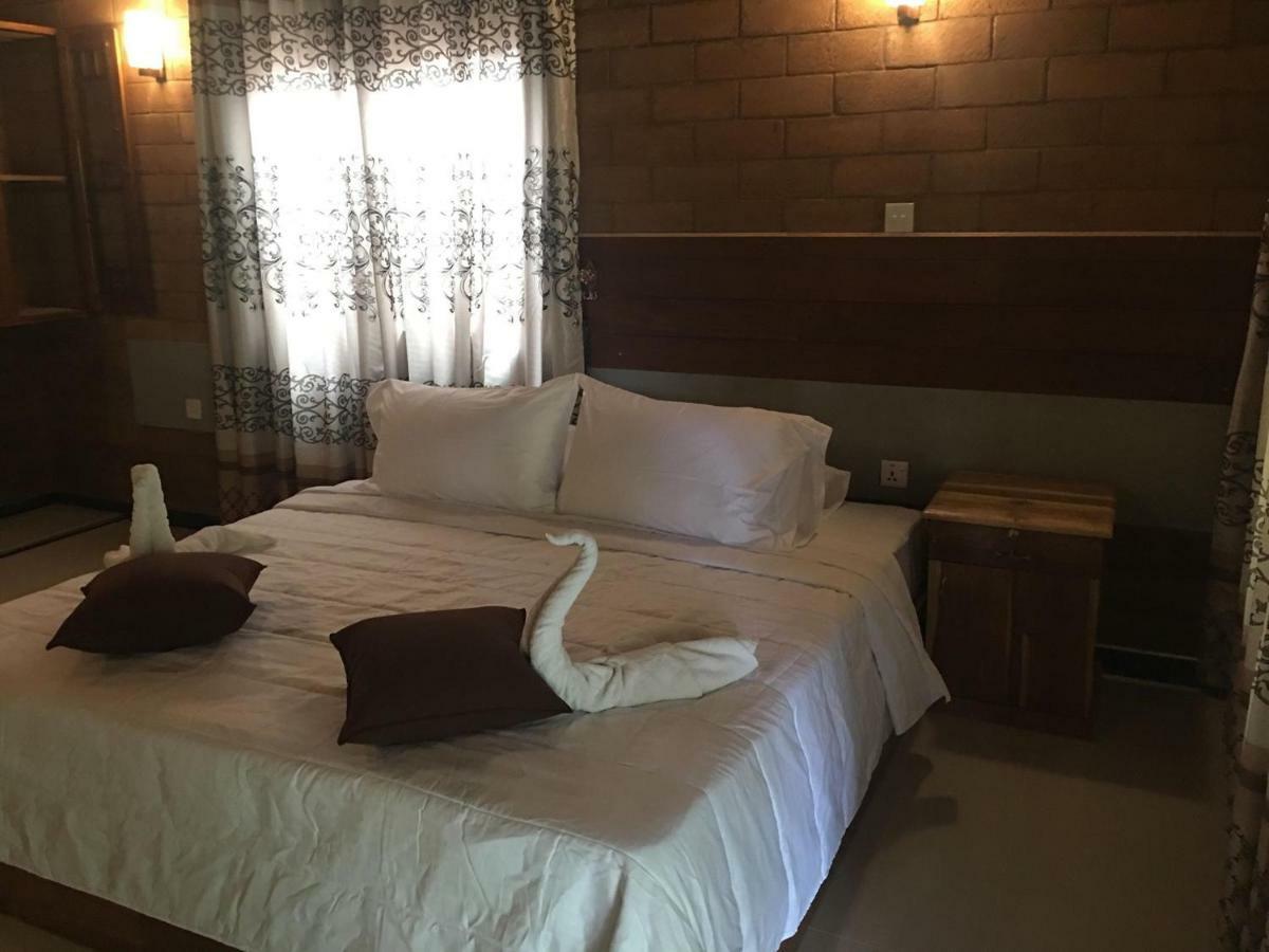 Aki Villa Passikudah Luaran gambar