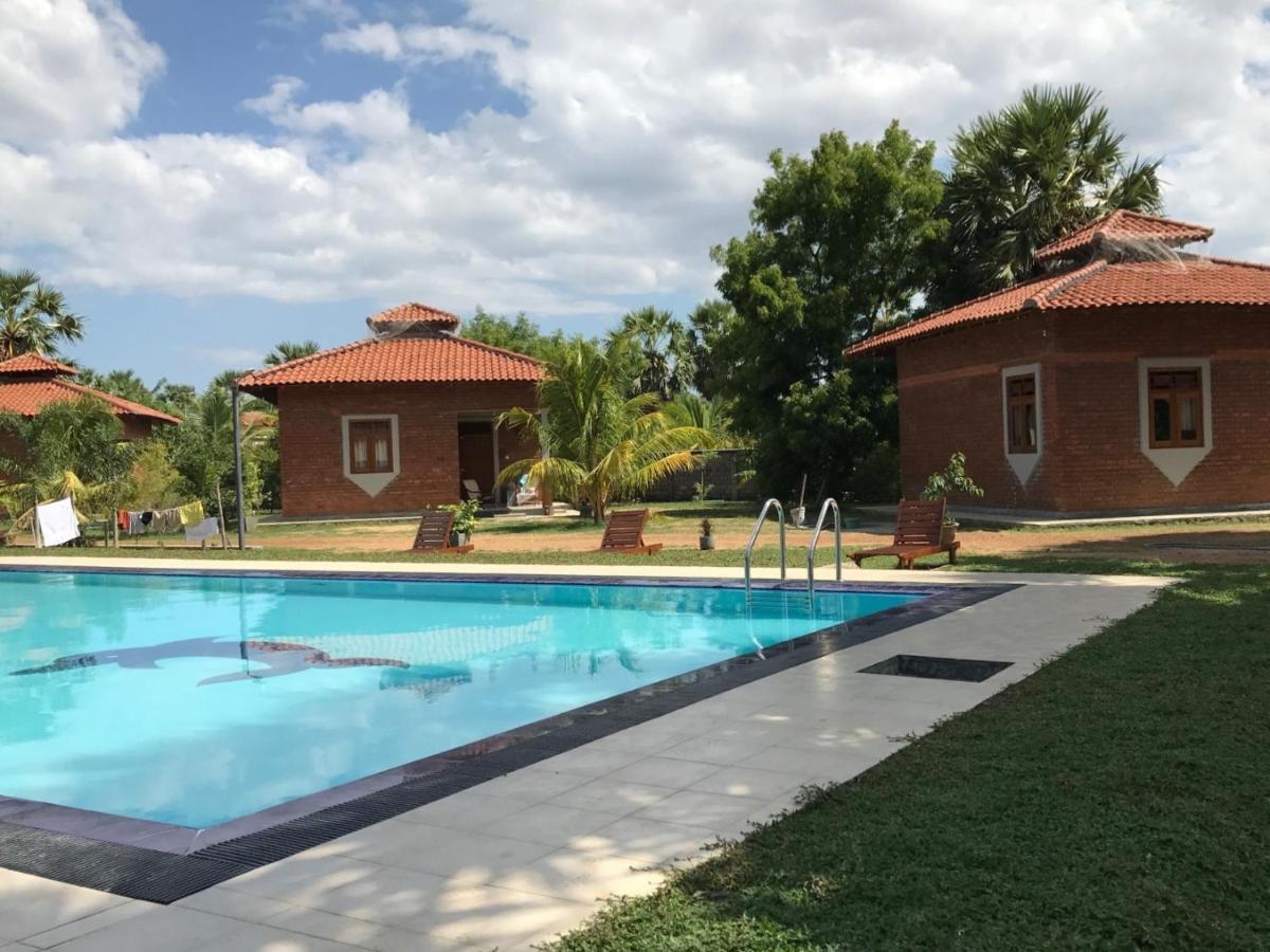 Aki Villa Passikudah Luaran gambar