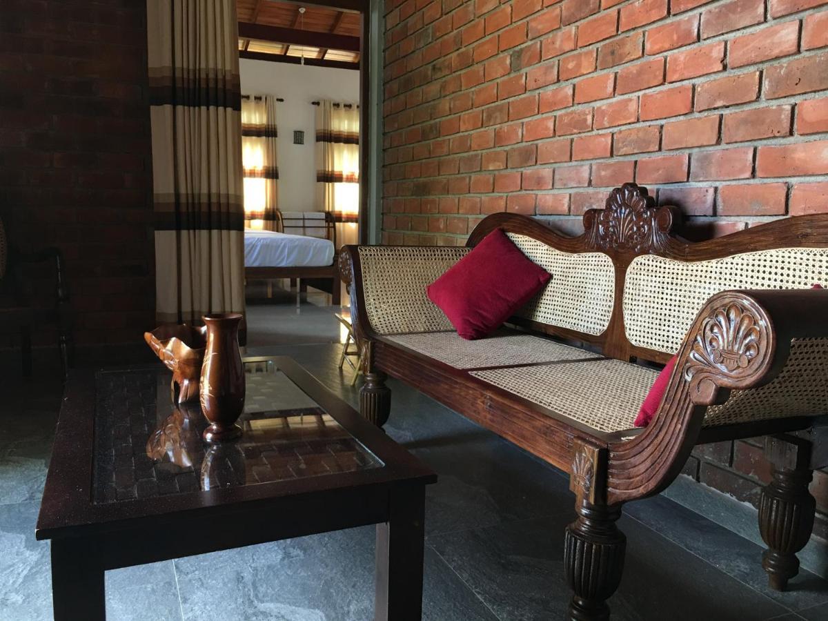 Aki Villa Passikudah Luaran gambar